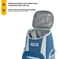thumbnail image 5 of RTIC 15 Can Lightweight Backpack Insulated Cooler with Pockets, Pond, 5 of 5