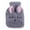 Gray, variant on Travelwant Hot Hot Water Bottle with Soft Cover Large Classic BPA Free Hot Water Bag for Pain Relief, Neck, Shoulder Pain and Hand Feet Warmer, Menstrual Cramps, Hot Compress and Cold Therapy