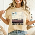 thumbnail image 3 of Oasis Time Flies 15th Anniversary T-Shirt Unisex, Sizes S-5XL, Tbun, 3 of 5