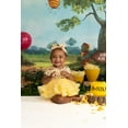 thumbnail image 5 of Winnie the Pooh Baby Girl Tutu Set, 2-Piece, Sizes 0-24 Months, 5 of 10