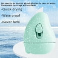 thumbnail image 4 of Vacemry Confidential Roller, Multifunctional Ink Protection Tool, Security Seal for Documents Mail Envelopes, Plastic Drum Garbage Opener with 5ml Ink Refill and Lanyard, 4 of 7
