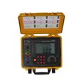 thumbnail image 4 of Ground Resistance Tester, US Plug 100-240V Resistance Tester ETCR3200C  For Electric Utility For Circuit Maintenance, 4 of 8