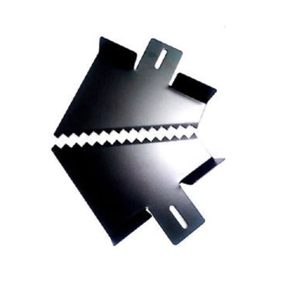 JBC1000 SAWTOOTH HUMP CB RADIO MOUNTING BRACKET