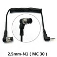 thumbnail image 4 of Camera shutter cable suitable for Nikon D850 D800 D810 D500 D5D4S-YuJia, 4 of 4