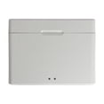 thumbnail image 2 of Dual-Slot Battery Charging Station for Osmo Action 3/4 Action Cameras - Fast 5V 3A Charger with LED Indicator, Multi-Device Compatibility, Portable Storage Case, Includes USB-C Cable (Batteries Not, 2 of 6