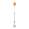 thumbnail image 2 of jinwen Punching Bag with Stand Boxing Gear Improve Reaction Speed Adjustable Height Boxing Ball, 2 of 9