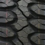 milestar patagonia m / t mud terrain lt265 / 70r17 121 / 118q e light tire tire tire