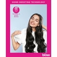 thumbnail image 3 of Bliss 3 Barrel Curling Iron - Adjustable Temperature Crimper Hair Tool - Curling Iron for Women, 3 of 8