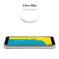 thumbnail image 4 of Cadorabo Case for Samsung Galaxy J6 2018 Cover Matt Screen Protection Hard Case Shockproof hard case, 4 of 8