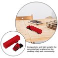 thumbnail image 3 of KAKOWELY Small Container Truck Model Desktop Truck Decoration Alloy Craft Mini Container Truck,7.48X"X1.77"X1.18", 3 of 5