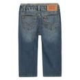 thumbnail image 2 of Levi's Baby Boy Murphy Pull On Pants (6 m), 2 of 2