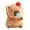 Bread B, variant on BELOVING Stuffed Toy with Pullable Snot Toy for Gifts Turtle Shell D