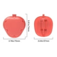 thumbnail image 2 of Splash Water Balls Party Favors Water Bomb Ball Regalo para niños (Rojo) Sywqhk Para Estrenar, 2 of 2