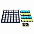 thumbnail image 1 of Interactive Bouncing Ball Board Game for Fun Gatherings and Playful Challenges, 1 of 3