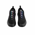 thumbnail image 4 of Tenis Deportivo Mujer Pirma Negro Talla 24.5, 4 of 4
