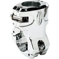 thumbnail image 1 of Gibraltar SC-GCRQT Chrome Series Quick T-Lep Clamp, 1 of 1