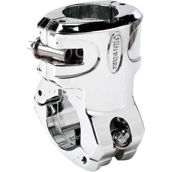 Gibraltar SC-GCRQT Chrome Series Quick T-Lep Clamp
