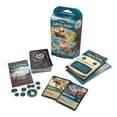 thumbnail image 2 of Disney Lorcana Azurite Sea Azurite Sea Starter Deck Emerald & Sapphire (60 Cards), 2 of 2