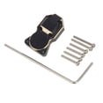 thumbnail image 2 of Accesorios De perfke Eje Trasero De Cubierta Diferencial De Latón Para Coche Axial SCX24 AXI00002 1/24 RC, 2 of 9