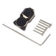 thumbnail image 2 of Modelo de Simulación de Eje Trasero de Cubierta de Diferencial de Latón para Coche RC Axial SCX24 AXI00002, 2 of 9
