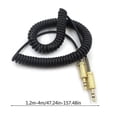 thumbnail image 5 of Audio Cable Replacement for Marshall Woburn Kilburn II Speaker 3.5mm Jack, 5 of 5