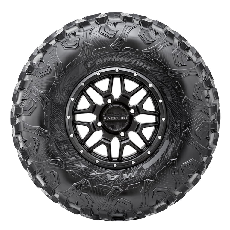 Maxxis ML1 Carnivore 29/9.50R15 D Tire - Walmart.com