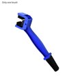 thumbnail image 1 of Bike Chain Cleaner, Bike Cleaning Kit, Chain Cleaner for Cycling, Suitable for Mountain Bike, Road Bike, BMX for Drivetrain, 1 of 1