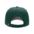 thumbnail image 2 of Richardson 225 Casual Performance Cap-Dark Green, 2 of 3