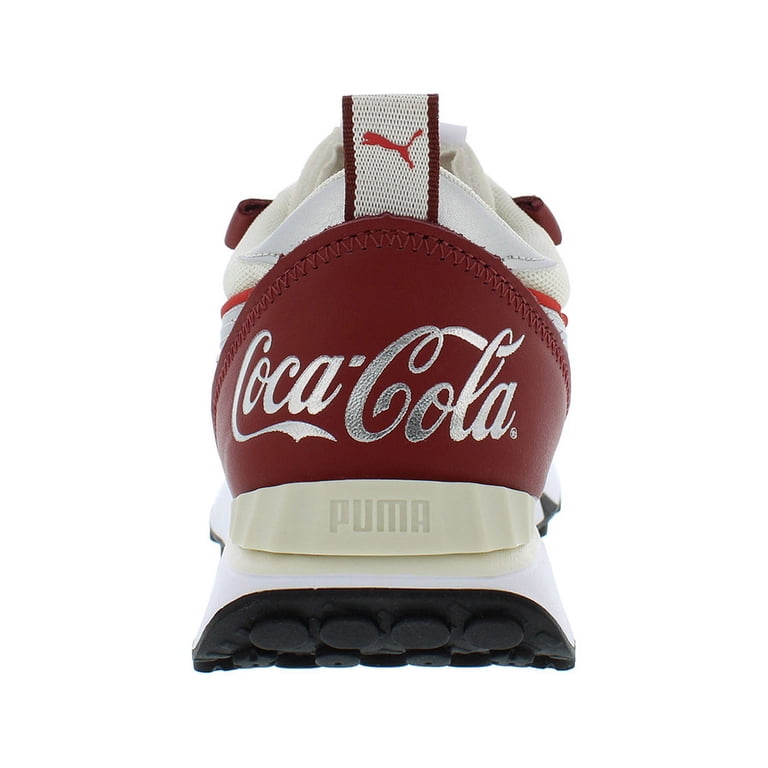 Puma Rider Fv Coca Cola Mens Shoes PUMA x Coca-Cola Rider FV Sneakers Men main image 2
