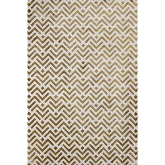 Gold Geometric Area Rugs for Living Room Washable Rugs Boho Moroccan Area Rug Soft Neutral Geometric Bohemian Carpet Distressed Indoor Rug for Bedroom Dining Room Office Foldable Nonslip Rug