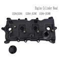 thumbnail image 5 of 13264JG30A Engine Valve Cover With Gasket for Rogue 2.5L L4, 5 of 5