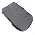 thumbnail image 1 of Tractor  Cover, Lawn Mower Waterproof  Cover Anti Fading Storage Pockets PVC Oxford Cloth Practical  for Accessory, 1 of 7