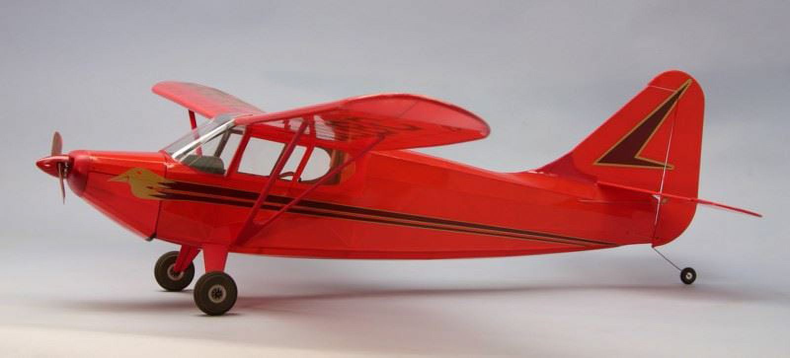 Dumas Products Inc. Stinson Voyager DUM1817 Airplanes Kits Electric