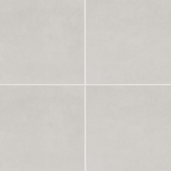 Bedrosians Metro 2.0 Square Honed Porcelain Tile 24 x 24, Long Island (15.5 sq. ft./Case)