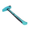 thumbnail image 1 of Machinist Engineers Hammer Sheet Metal Hammer Blacksmith Forging Tools for Blacksmith Engineers Woodworkers, 1 of 7