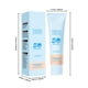 thumbnail image 3 of Loción de protección solar ligera de amplio espectro para verano con vitamina E y extracto de mirra roja, humectante SPF de protección corporal de tamaño de viaje, resistente al agua y al sudor para, 3 of 8