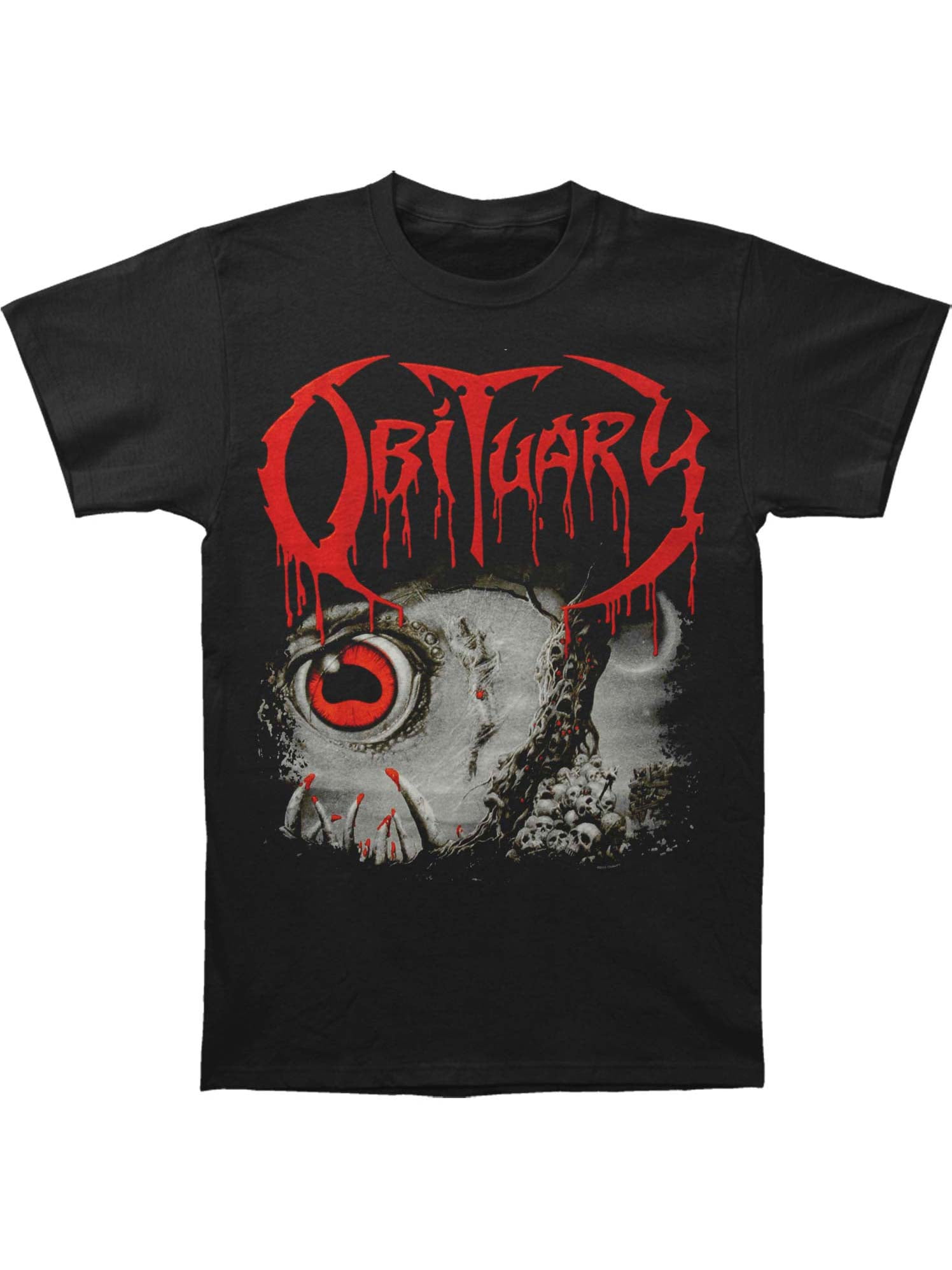 obituary cause of death shirt