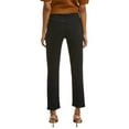 thumbnail image 2 of Joe's Womens The Lara Mid Rise Ankle Cigarette Jeans, 2 of 2