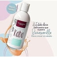 thumbnail image 3 of KABA Shampoo de Cebolla + Bio Mascarilla Capilar, 3 of 4
