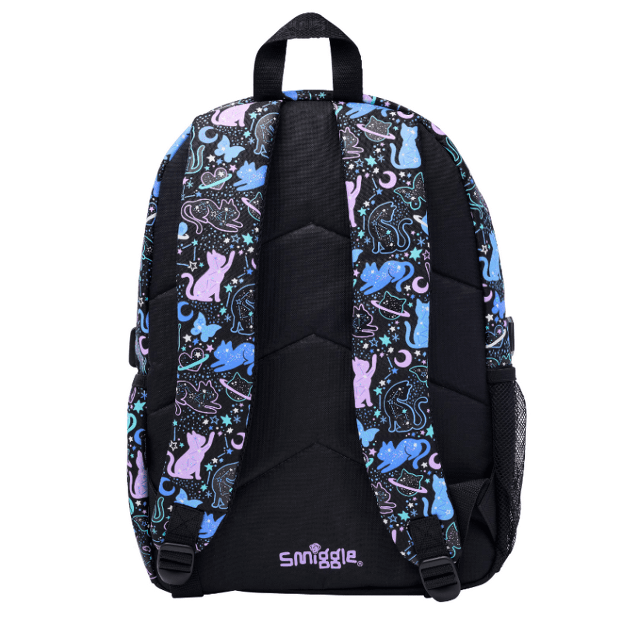 Smiggle classic backpack best sale