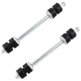 thumbnail image 3 of BOXI 9pcs Front Inner Outer Tie Rods Idler Arm Sway Bars Lower Ball Joints Fit for Chevrolet Silverado GMC Sierra 2500 3500 HD 2011 2012 2013 2014 2015-2019 | K500232 K80631 ES800901 EV800935 K400018, 3 of 7