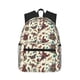 thumbnail image 1 of Easygdp Insects A Mochila Casual para Portátil, Mochila para Escuela, Viajes, Negocios, 1 of 6