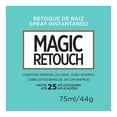 thumbnail image 4 of Retocador de raíces L'Oréal Magic Retouch castaño oscuro 75 ml, 4 of 4