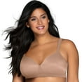 thumbnail image 3 of Women's Vanity Fair 71282 Beyond Comfort Full Figure Wirefree Bra, 3 of 5