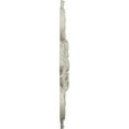 thumbnail image 4 of Ekena Millwork 18 1/8"OD x 1 1/4"P Katheryn Ceiling Medallion, Hand-Painted Clear Yellow, 4 of 6