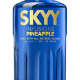 thumbnail image 2 of Skyy Infusions Pineapple Flavored Vodka, 1.75 L Bottle, 35.0% ABV, 2 of 3