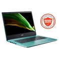 thumbnail image 2 of Laptop Acer Aspire 3 A314-35-C36E Intel Celeron ICDN4500  4GB RAM 128GB SSD, 2 of 4