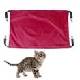 thumbnail image 2 of Nido de cama tipo hamaca para gatos,Cama colgante para gatos, 2 of 9