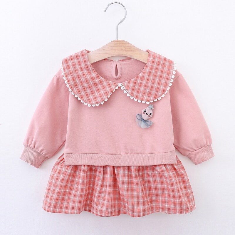 baby girl spring dresses