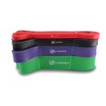 thumbnail image 4 of Fitness Resistance Band Elastic Tension Rope Portable Strength Training Equipment, 4 of 5